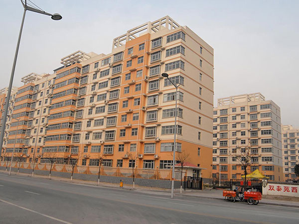 安陽雙泰苑煙草局住